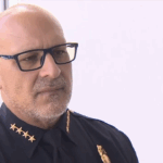 4 Miami Police officers relieved of duty amid internal investigation involving alleged misconduct, chief says - WSVN 7News | Miami News, Weather, Sports | Fort Lauderdale