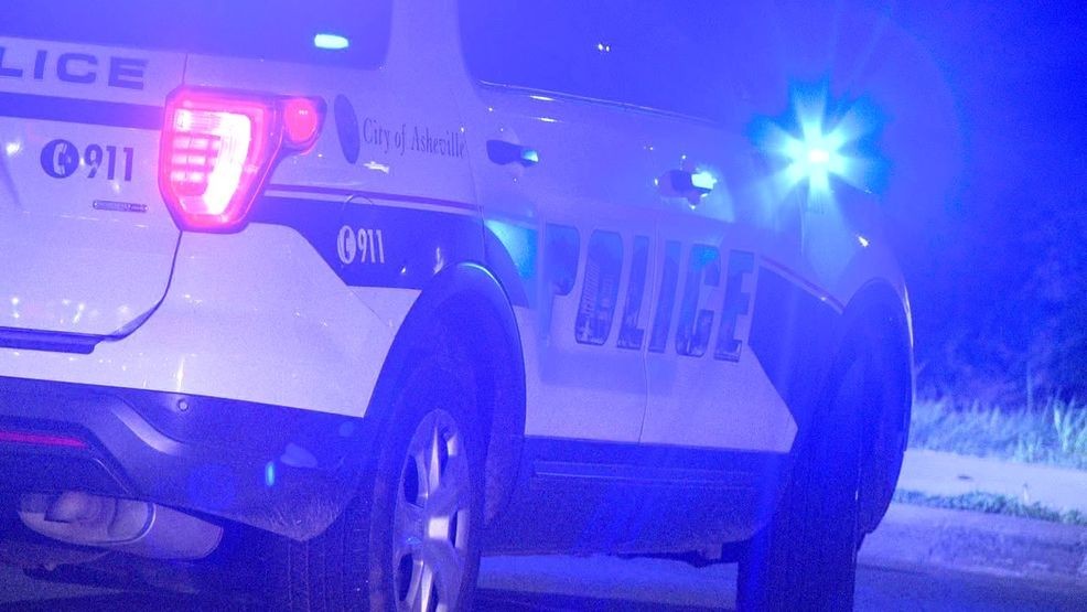 4 arrested on drug-related charges in Asheville: APD