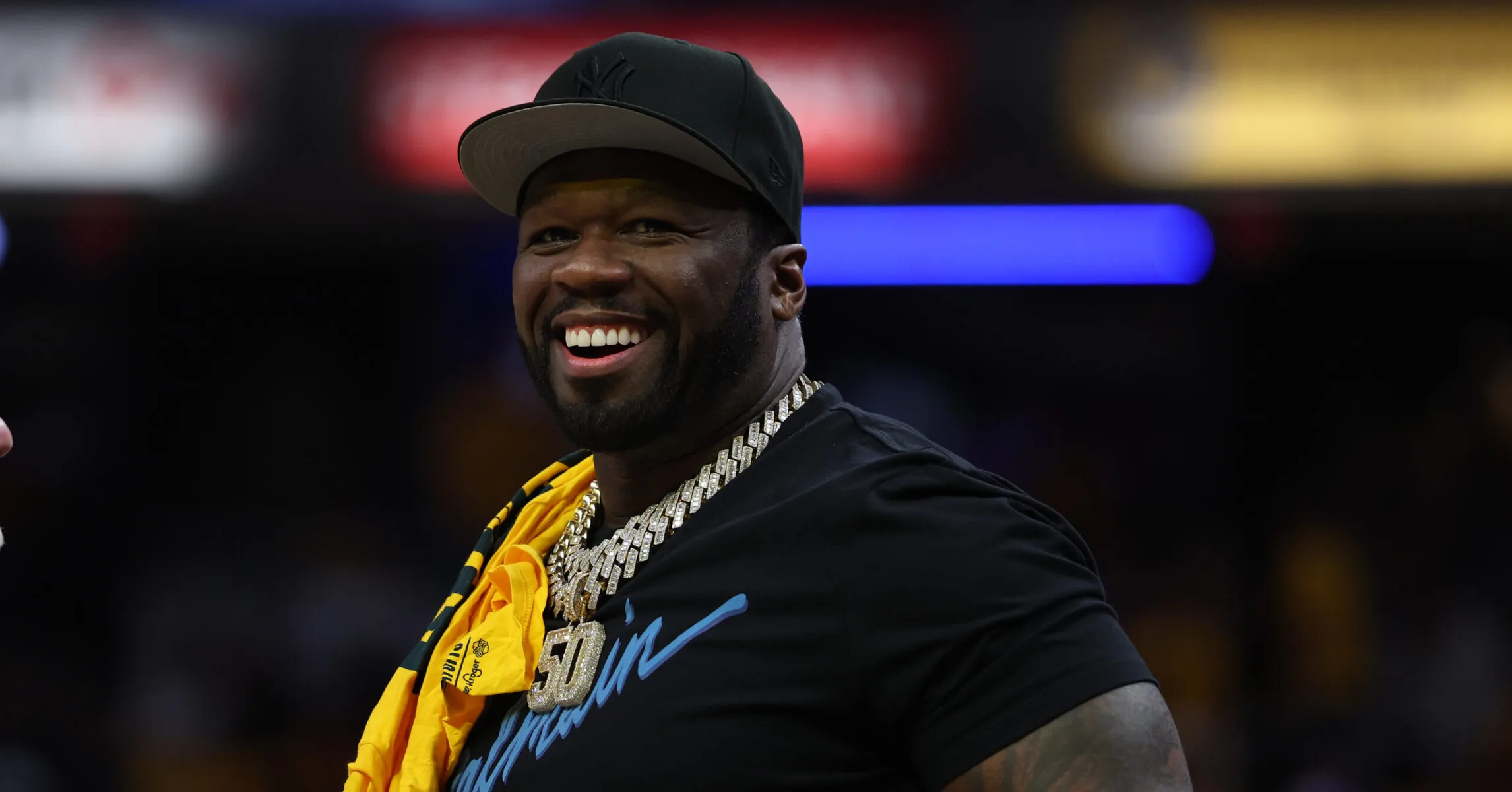 50 Cent Wants Judge To Reopen His Bankruptcy Case To Stop Incoming Lawsuit