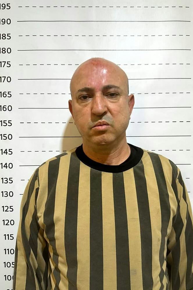 Syria says al-Assad cousin involved in drug trade arrested in border ambush