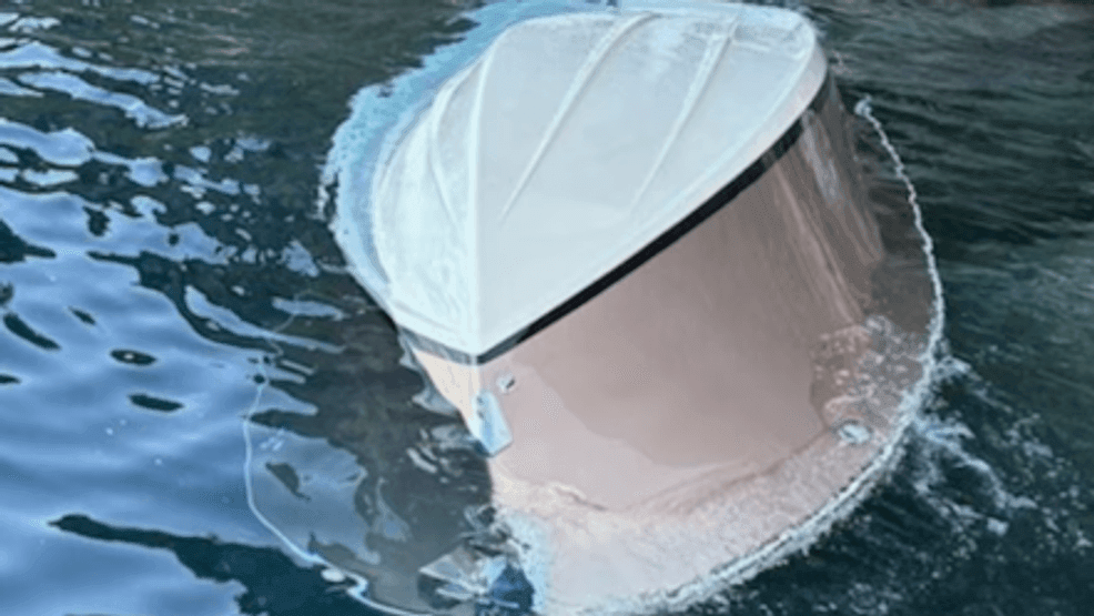 6 dead after boat capsizes in Lake Tahoe, Coast Guard calls off search for missing 2