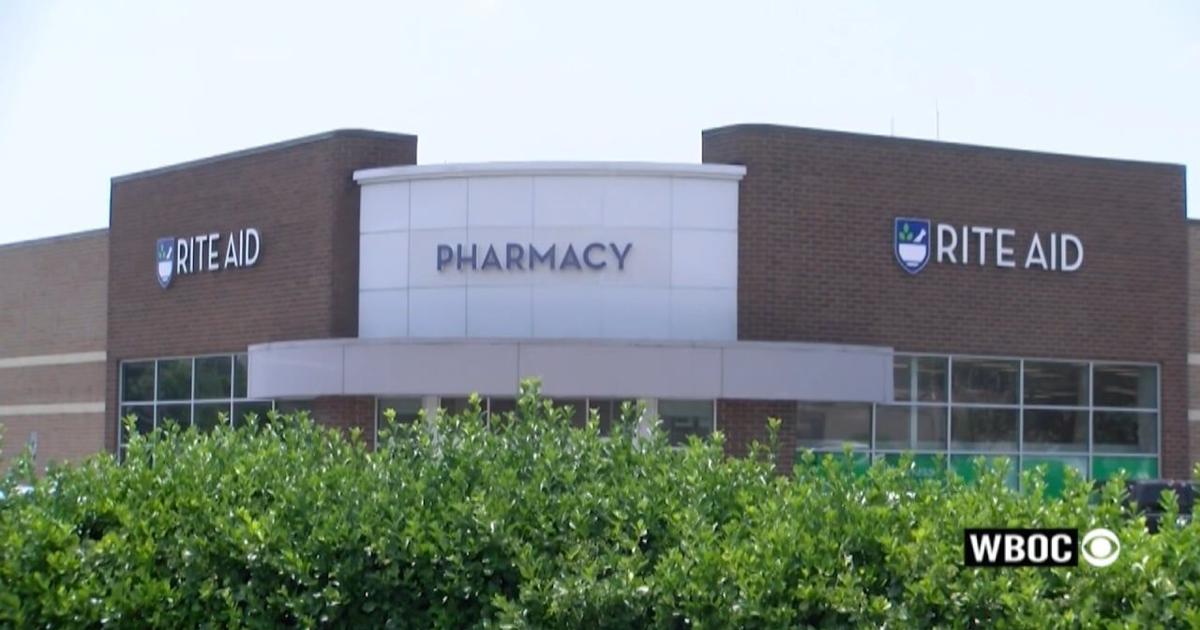 A Bitter Pill For Delmarva To Swallow