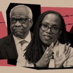 A Criminal Defendant’s Case So Messed Up It United Clarence Thomas and KBJ