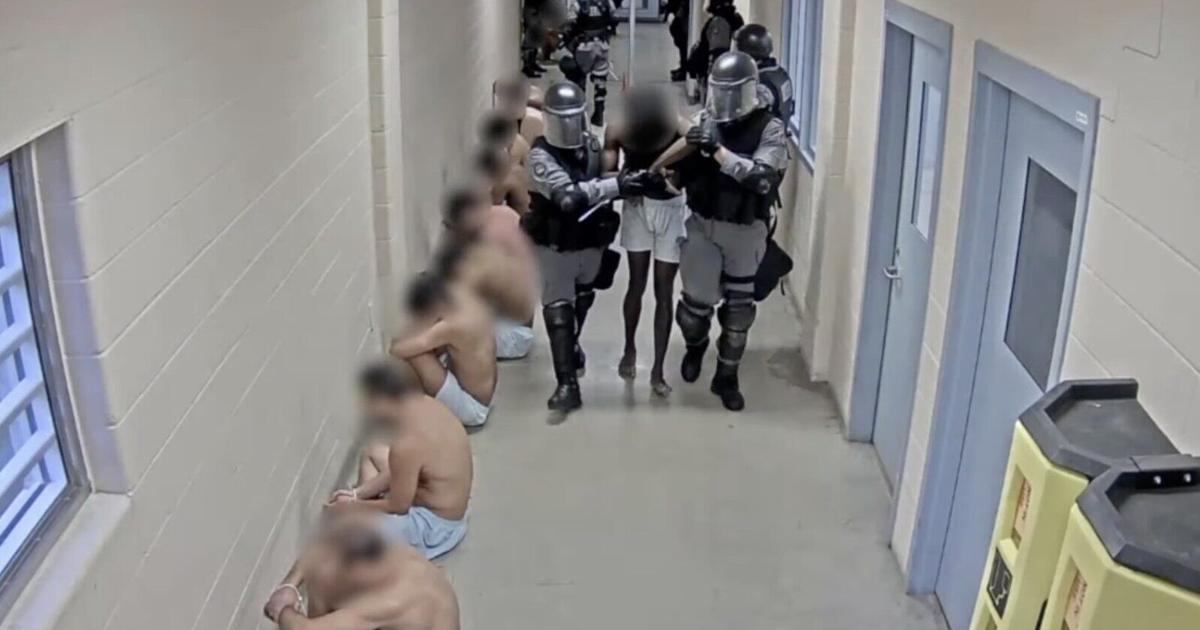 A murder. Alleged human trafficking. Drugs. These are the cases that have been compromised by inmate abuse by Maplehurst guards