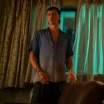 “a murder at the end of the world” “chapter 1: homme fatale” (airs november 14th) pictured: harris dickinson as bill. cr: chris saunders/fx
