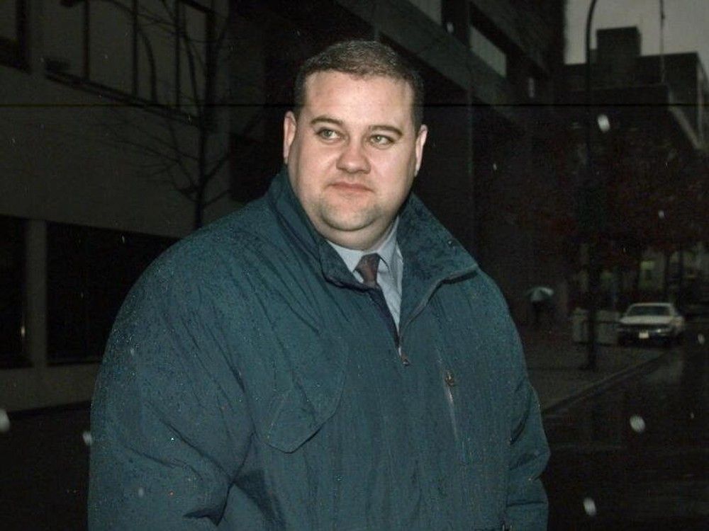 'A smack on the hand:' Current, former Vancouver police officers upset suspended cop keeps his job