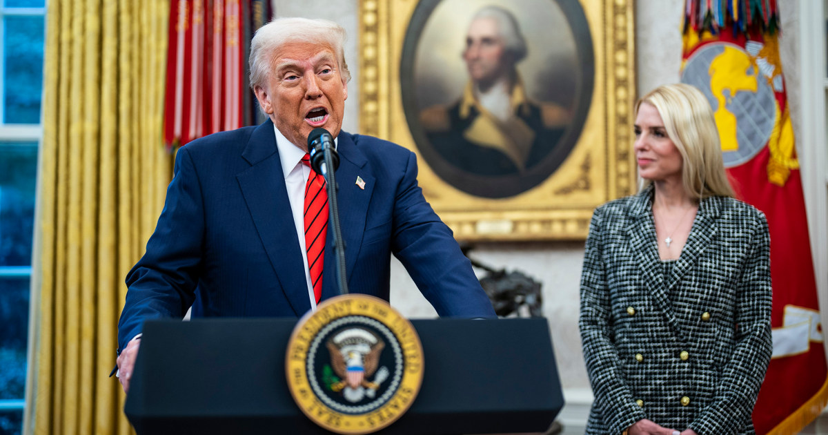 A sweeping new ICE operation shows how Trump’s focus on immigration is reshaping federal law enforcement