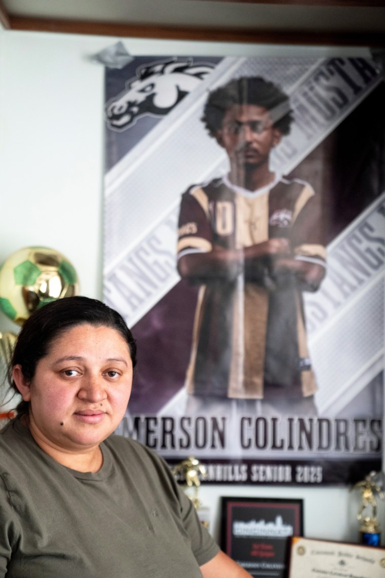 A teen with no criminal background was deported by ICE, leaving his community aghast