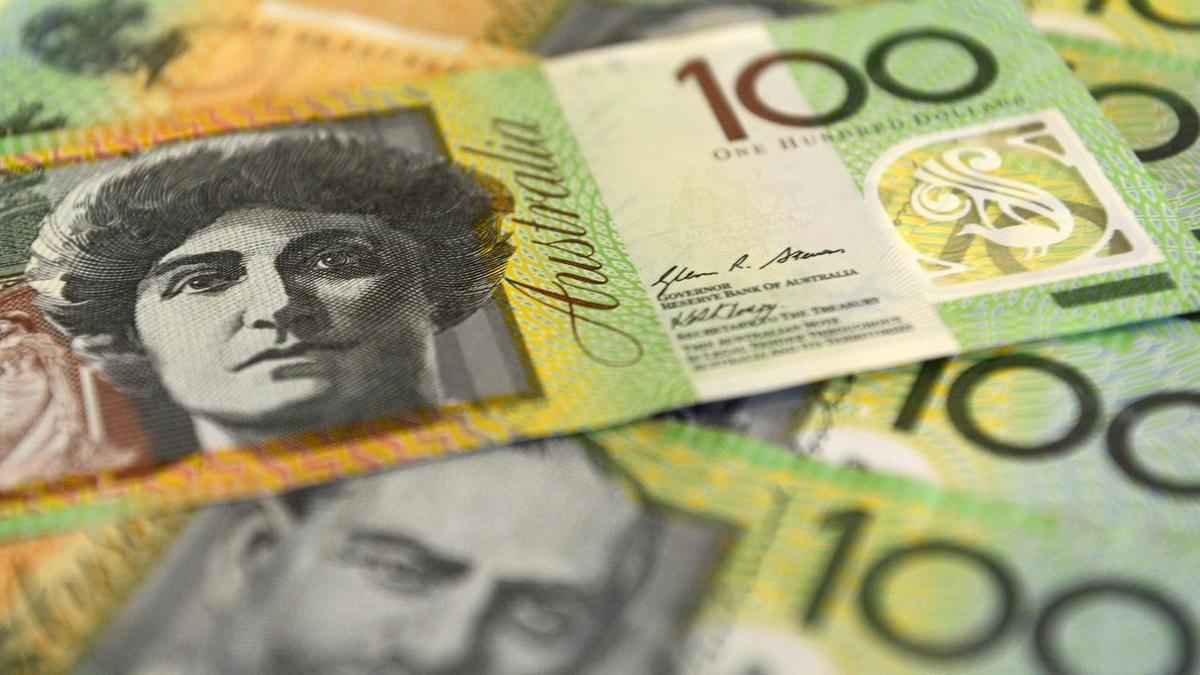 AFP exposes $190M crypto laundering operation