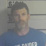 Adair County man arrested on Drug Trafficking Charges Following Traffic Stop