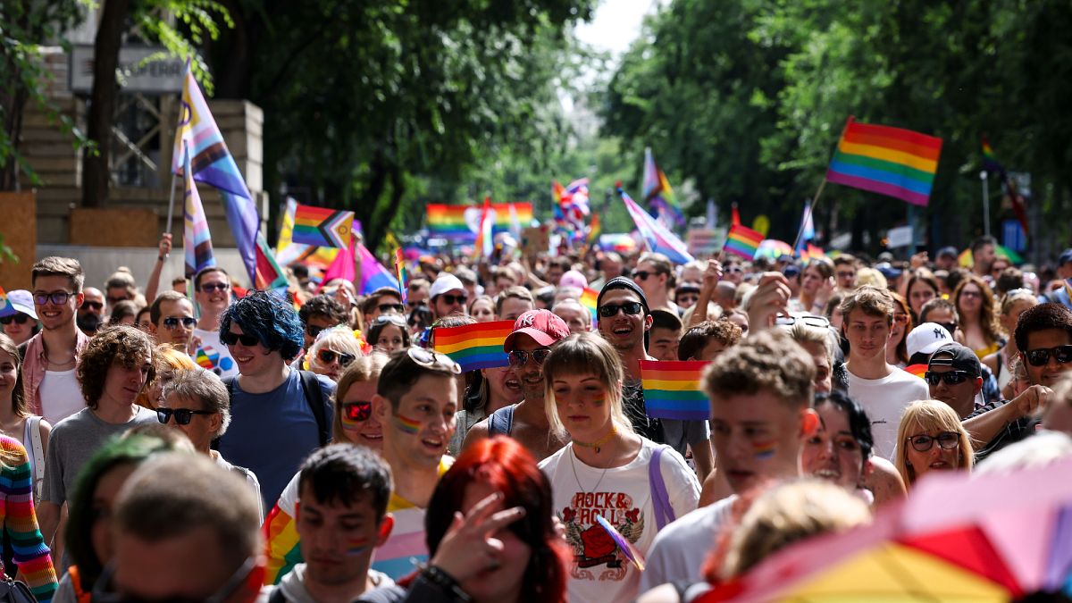 After 17 years, EU anti-discrimination bill hits a dead end