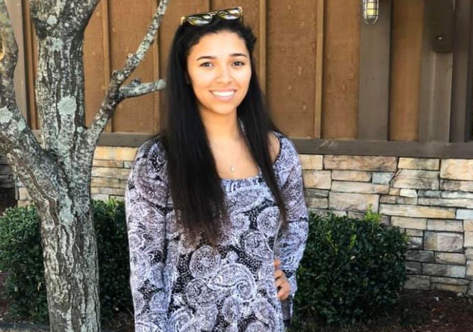 Alabama Chief justice names judge to handle case against man accused of killing college student Aniah Blanchard – WAKA 8