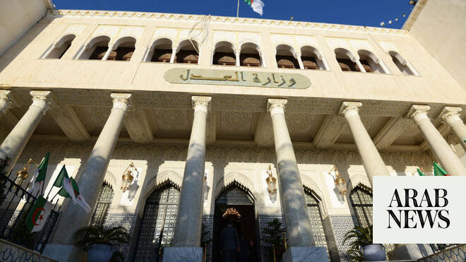 Algeria man’s self-immolation investigated as ‘terrorism’