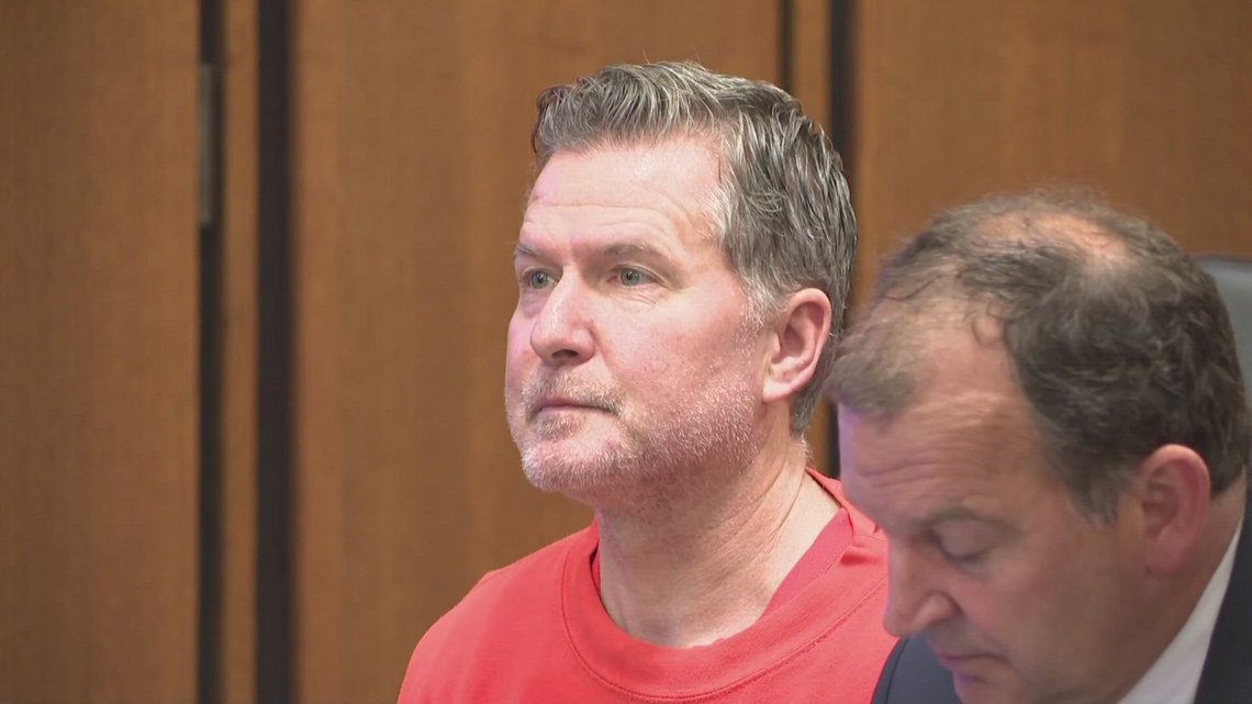 Aliza Sherman murder case in Cleveland: Trial date set for suspect Gregory Moore