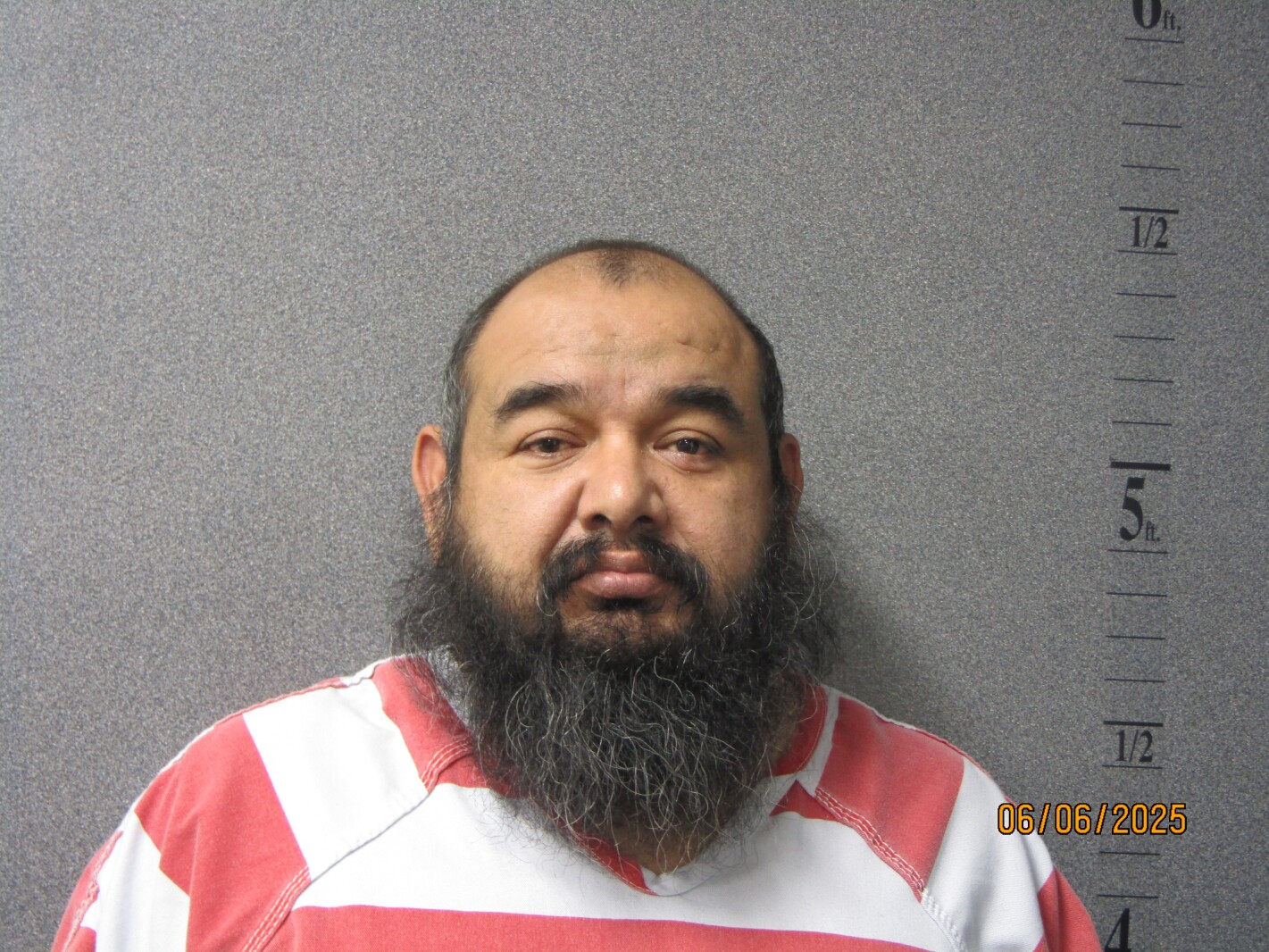 Alleged leader, members of large-scale rural North Dakota meth ring indicted