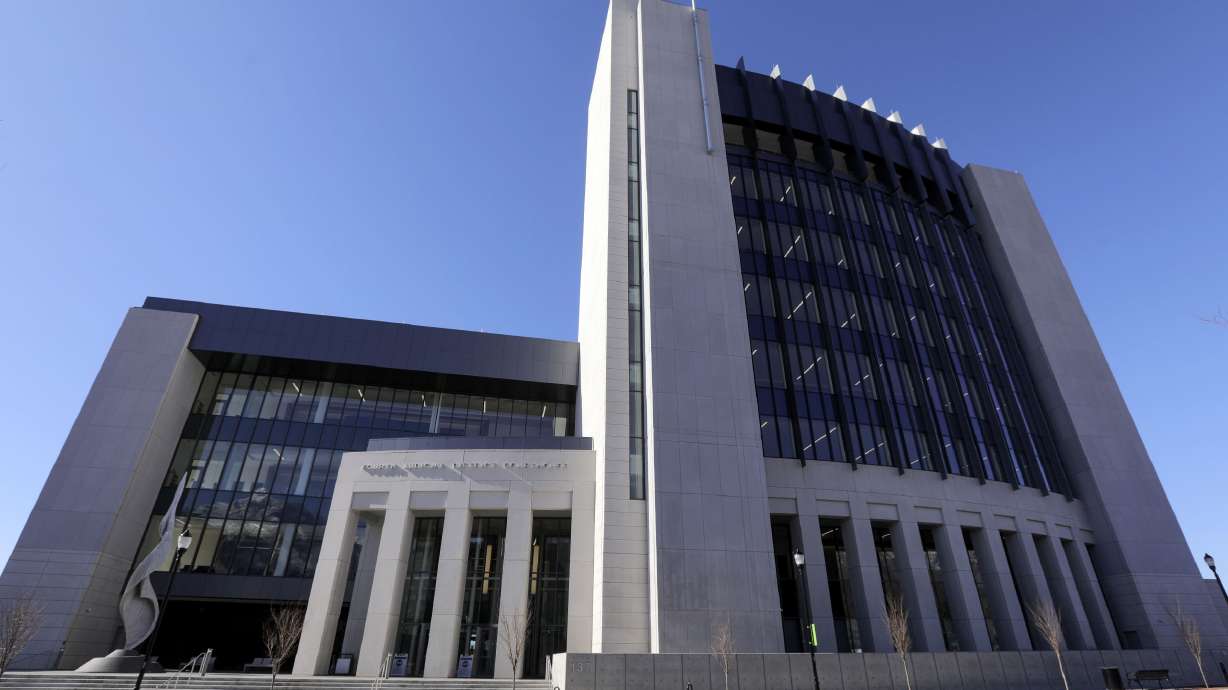 American Fork woman ordered to stand trial in alleged conspiracy to murder son-in-law