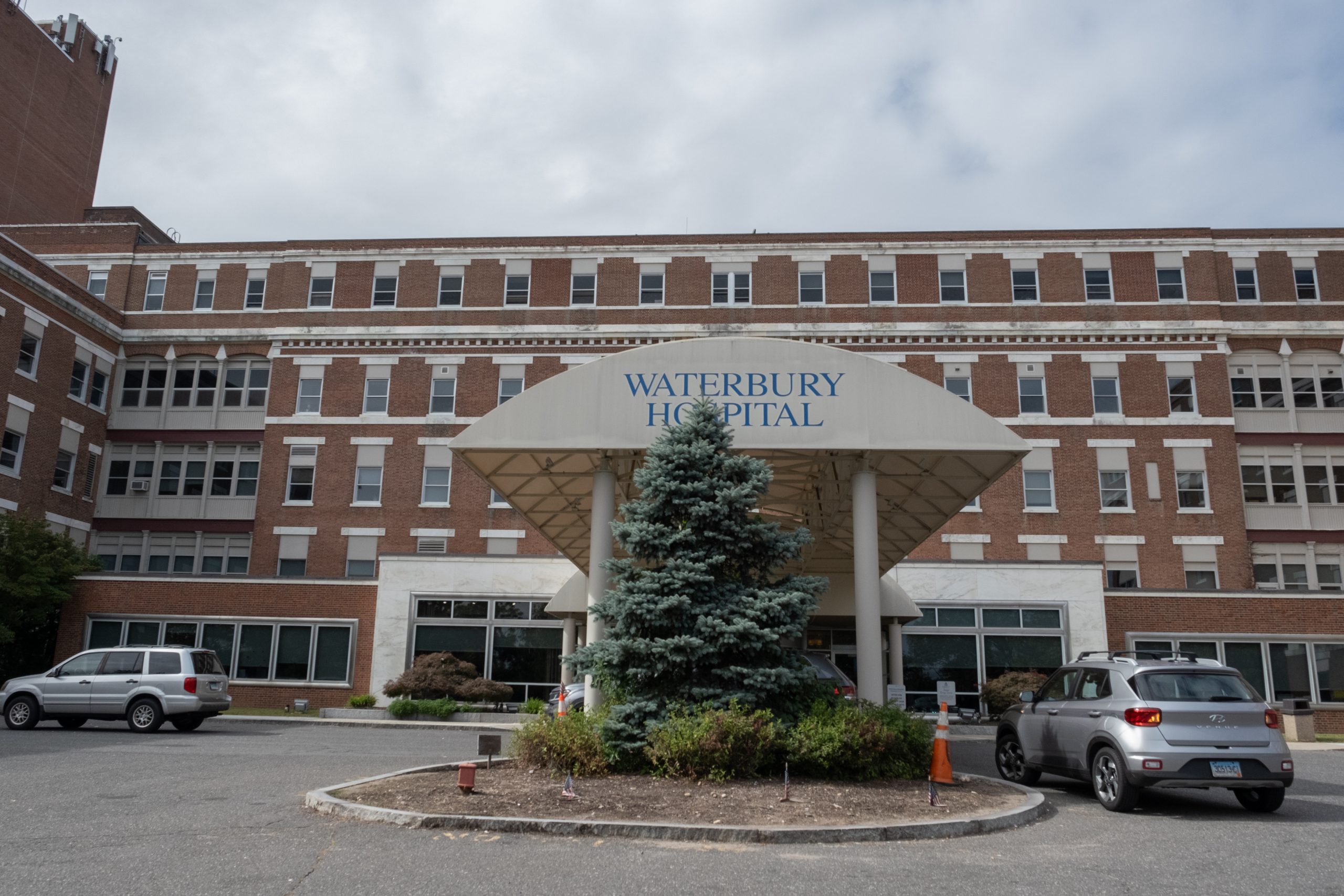 Amid Prospect Medical bankruptcy, CT private equity reform fails