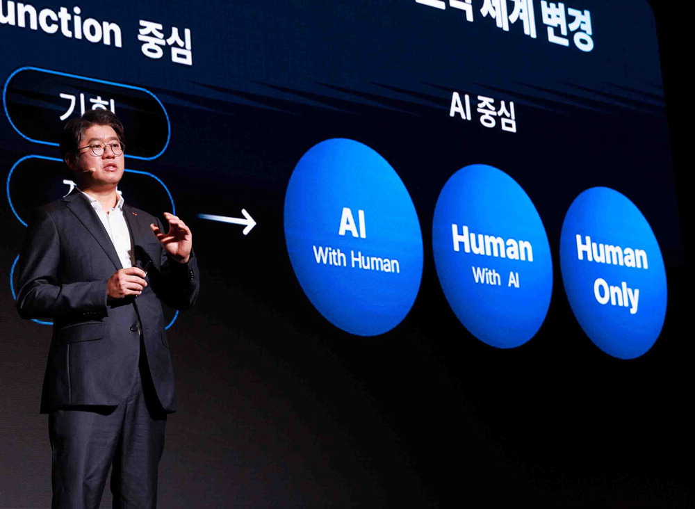 Amid the changing demographic structure and tax evasion trend, ‘Ageotic AI’ will be a key competitiv..
