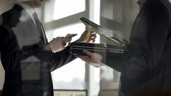 Anti-money laundering market to reach $9.38B