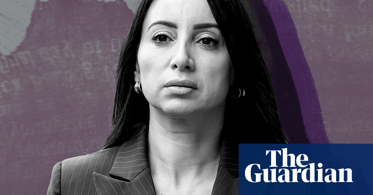 Antoinette Lattouf wins unlawful termination case against the ABC as federal court delivers judgment