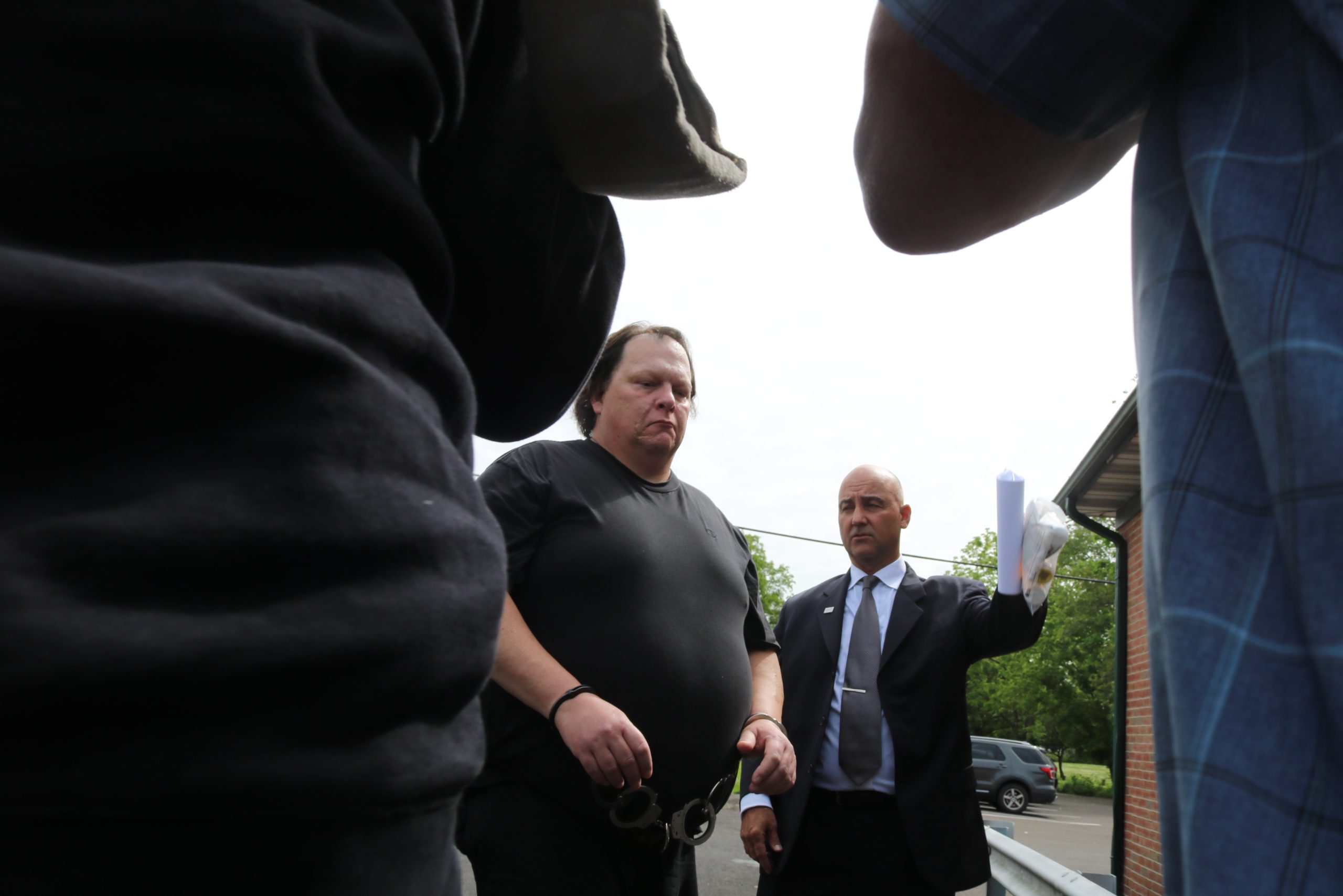 Appeals Court Upholds Conviction In 1991 Croydon Cold Case Murder – LevittownNow.com