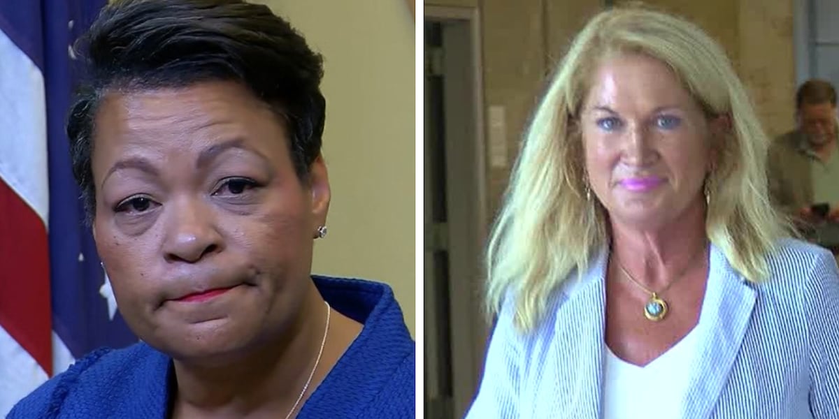 Appeals court denies Mayor Cantrell’s request to bring back restraining order, orders her to pay attorney’s fees