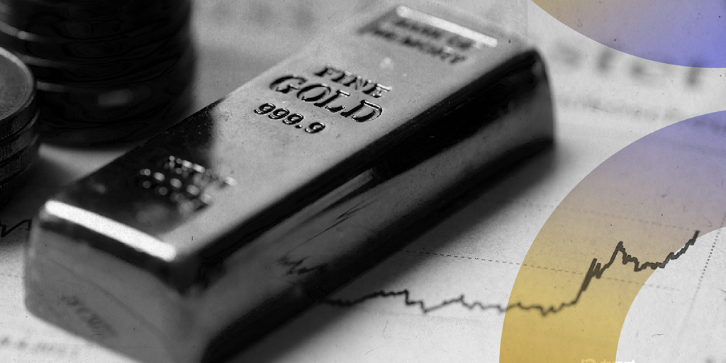 Are Criminals Really Switching From Crypto to Gold for Money Laundering? - Decrypt