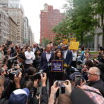 As ICE Pursues Courthouse Arrests, Immigrant Families Struggle to Find Legal Help