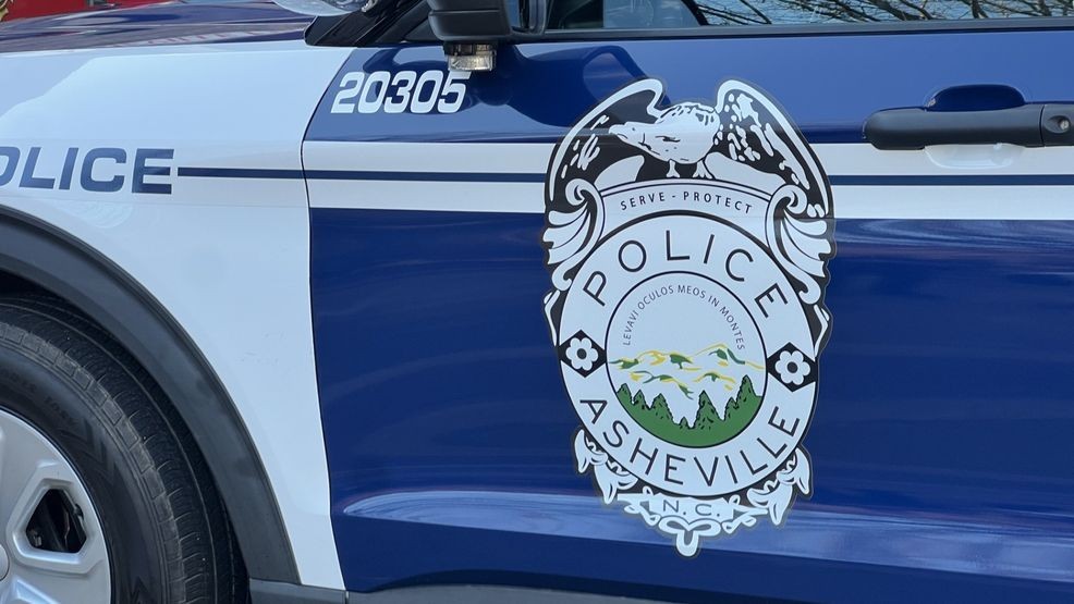 Asheville police arrest 2 for felony drug possession, including 1 for trafficking