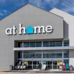 At Home bankruptcy: Sacramento store among 26 set to close