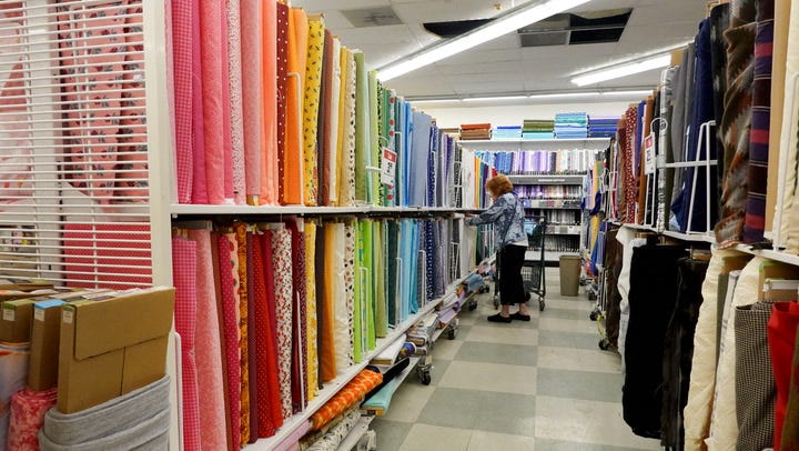 At Home declares bankruptcy: See which NY stores are closing