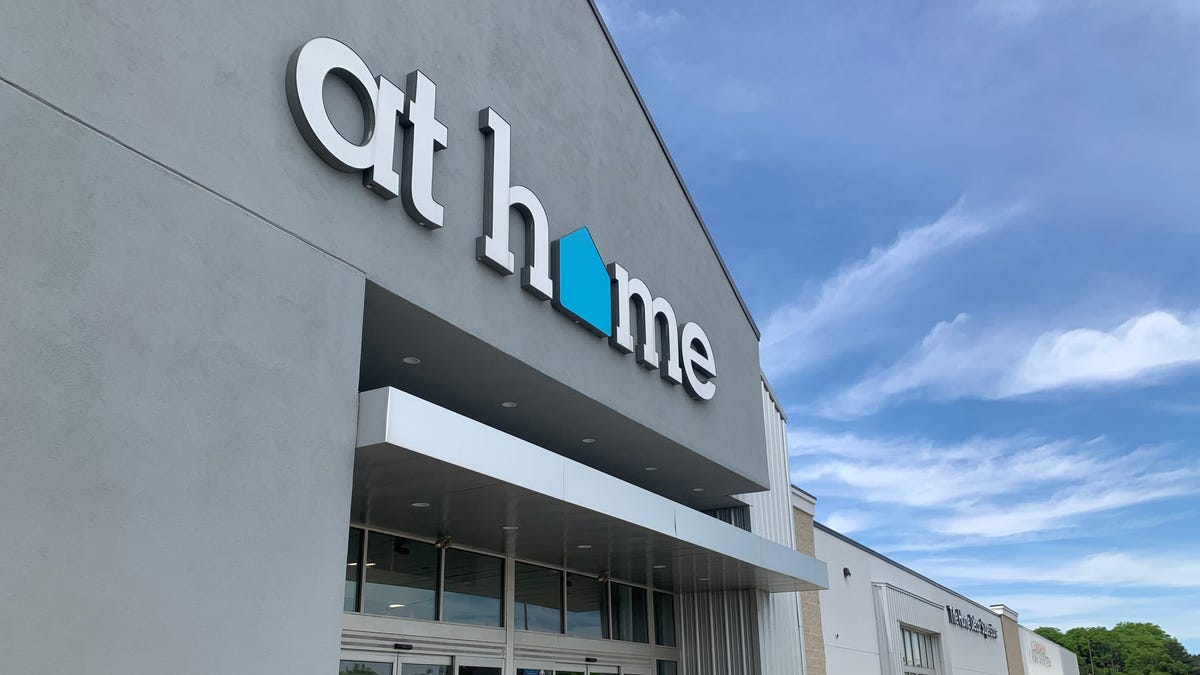 At Home files for bankruptcy. Will 4 Kentucky locations be affected? Here's what we know