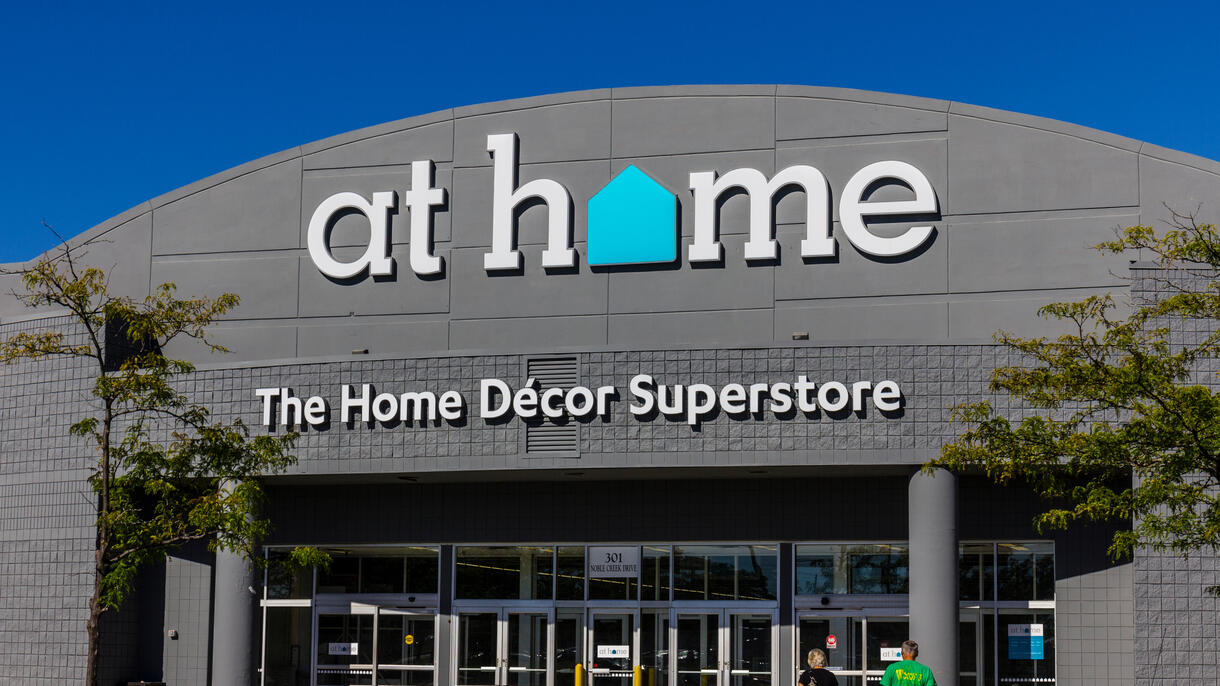 At Home’s bankruptcy leaves massive void in affordable furniture market