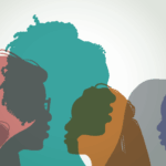 At the root of intersectional identities, discrimination and hair cortisol