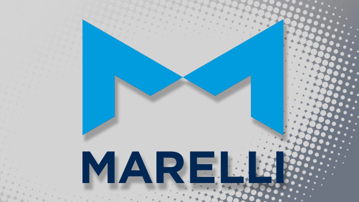 Auto parts supplier Marelli plans Chapter 11 bankruptcy filing