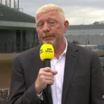 BBC and TNT Sports SNUB Boris Becker for Wimbledon TV work