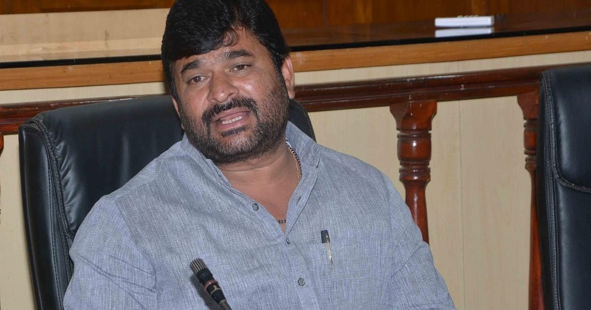 BJP Worker Murder Case: Congress MLA Vinay Kulkarni to Surrender in Bengaluru on June 13
