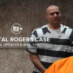 BLOG: Jury seated as 2nd trial in Crystal Rogers' death begins. Latest from court