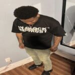 BRPD, ATF searching for man believed to be connected to shootings, drug trafficking