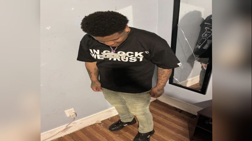 BRPD, ATF searching for man believed to be connected to shootings, drug trafficking