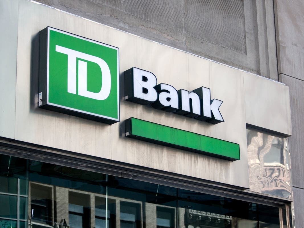 Bank Closes Dozens Of Branches, Including 6 In NJ