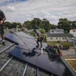 Bankruptcies Sweep Home Solar Industry, But Not Like Before - Law360 Bankruptcy Authority