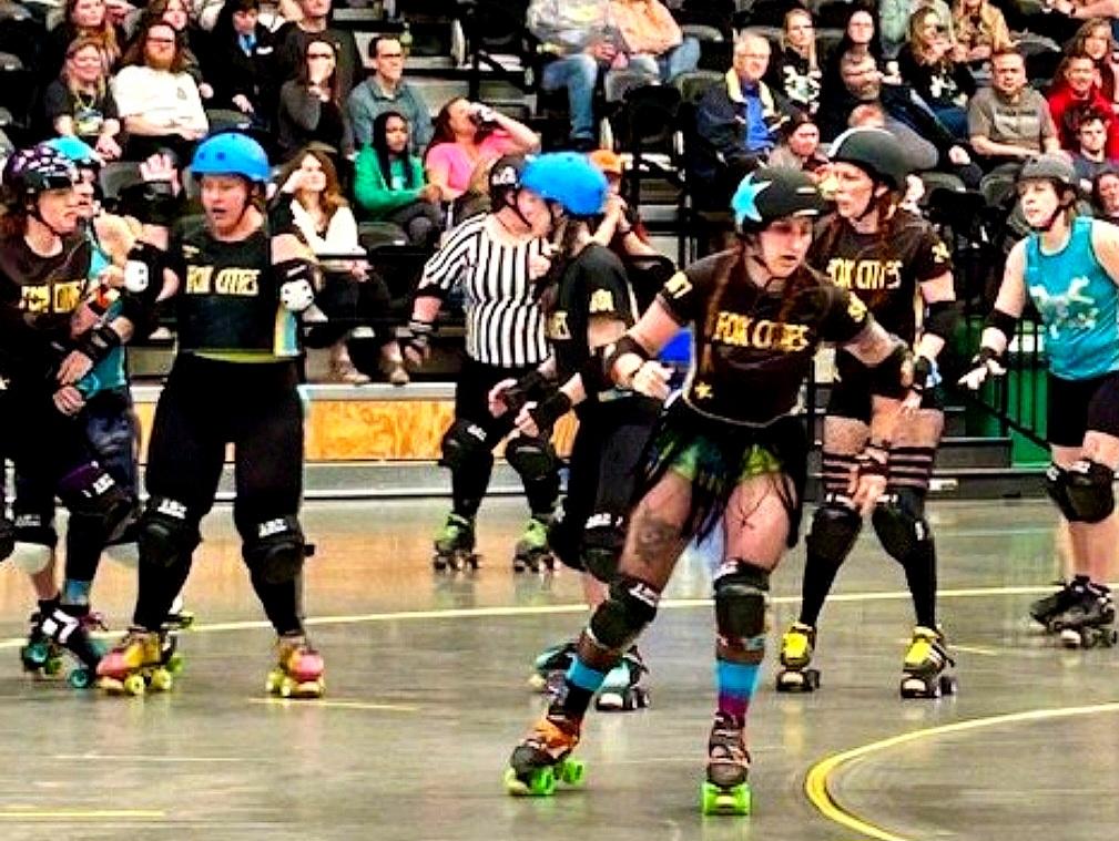 Bankruptcy to Belly Laughs: Oshkosh Arena Gets New Life – Civic Media