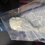 Barbourville man arrested following drug trafficking investigation
