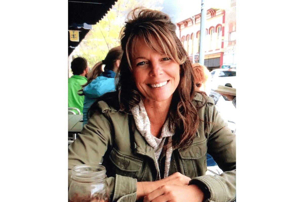 Barry Morphew indicted for murder in death of his wife, Suzanne