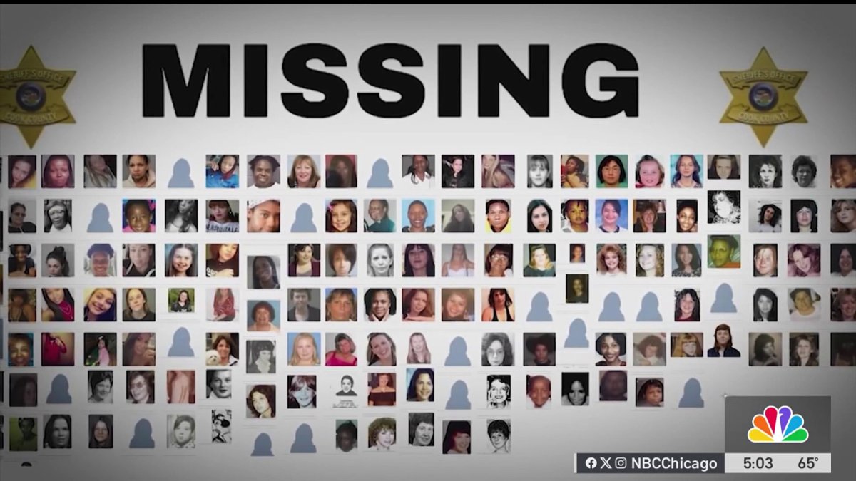 Bill aiming to change how police respond to missing persons heads to Pritzker’s desk