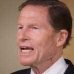 Blumenthal seeks federal ban on discrimination against LGBTQ+