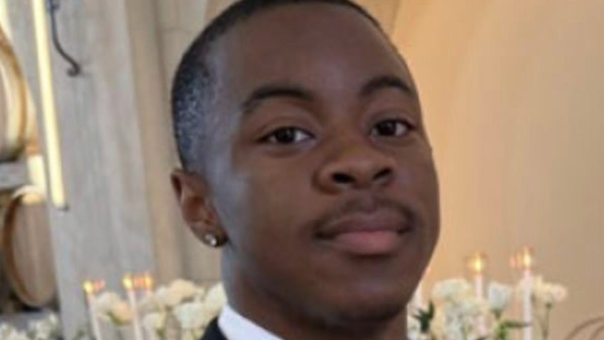Body found as officials search for student who went missing after Virginia car crash