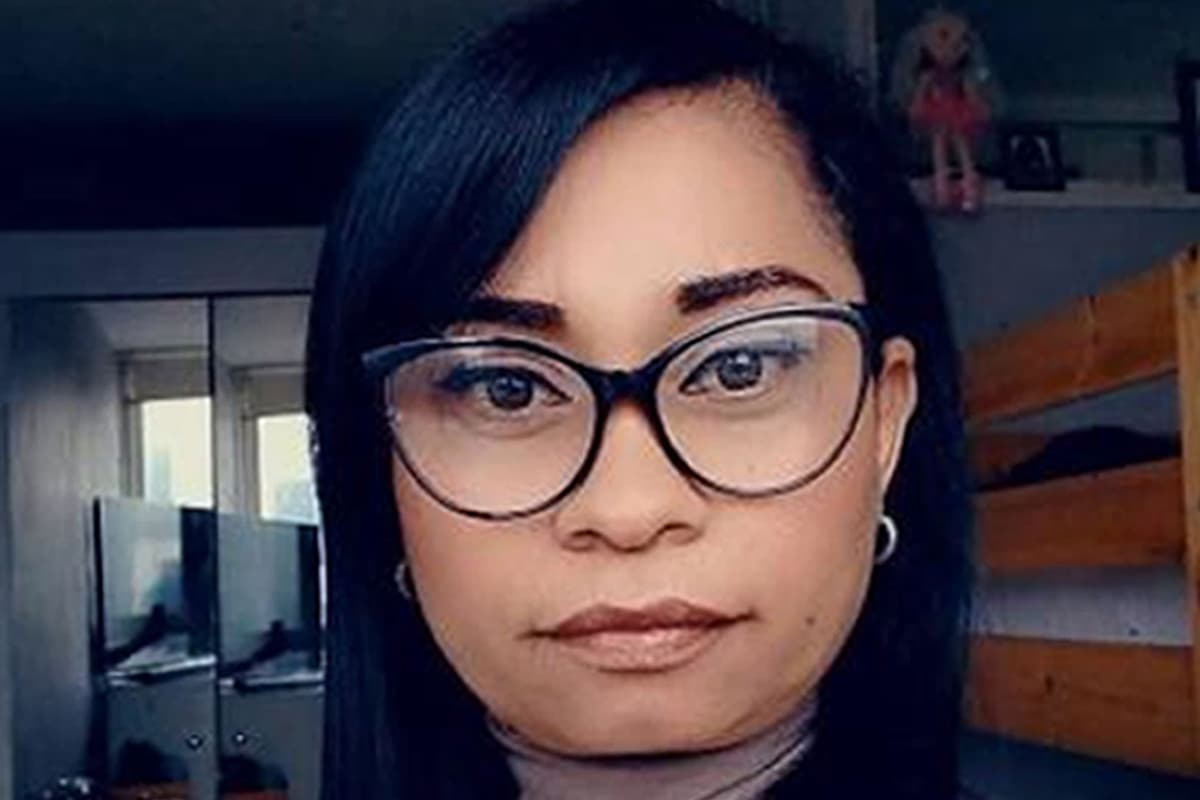 Body found by police confirmed to be missing London ‘murder’ victim