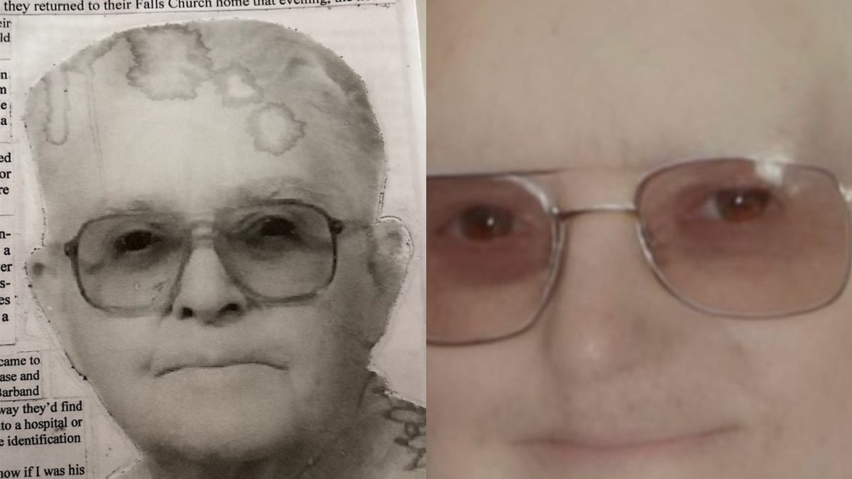 Body found floating near Florida bridge ID’ed as Virginia man 3 decades later